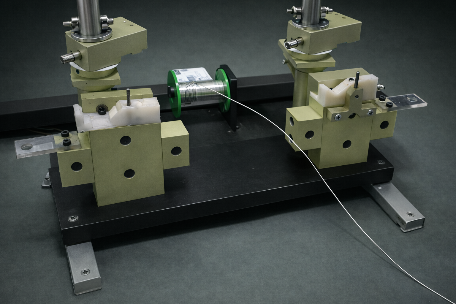 Coil Winding Machine